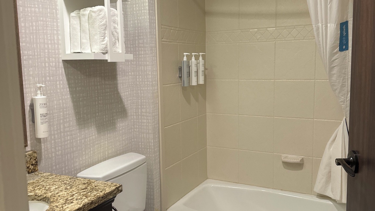 Photo of Bathroom in Jackson