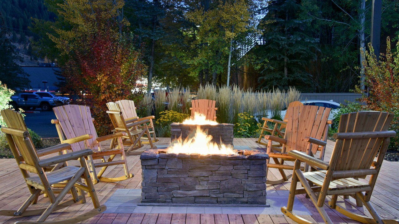 Photo of Patio Balcony in Jackson