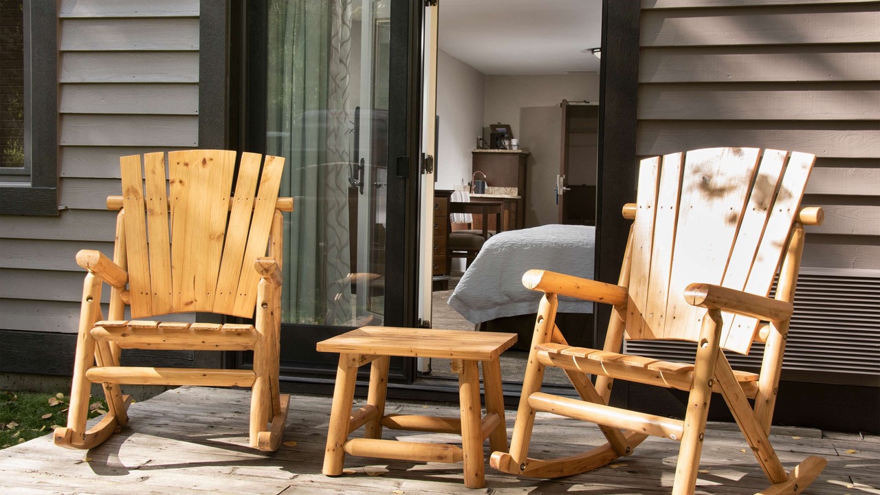 Photo of Bedroom in Jackson