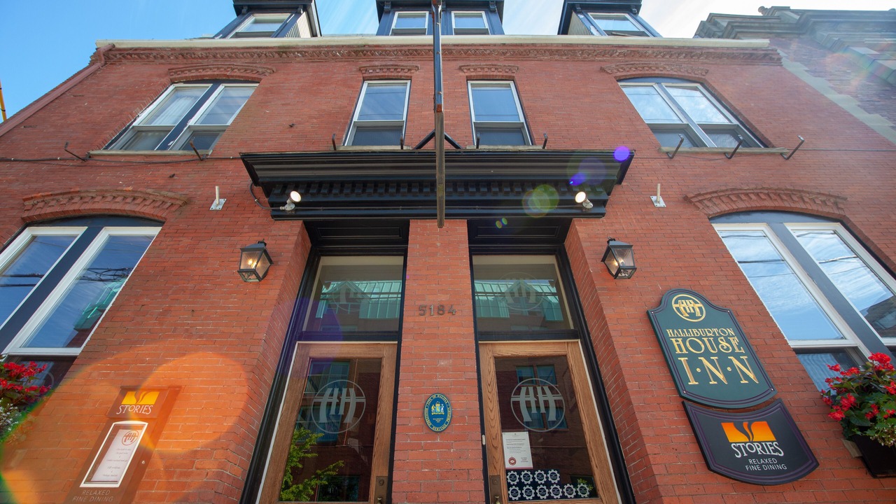 Photo of Outdoor in Downtown Halifax