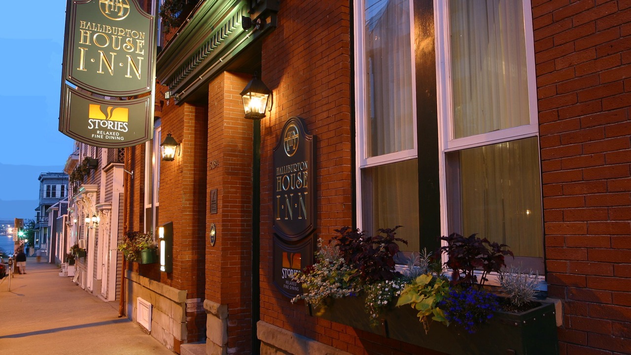 Photo of Outdoor in Downtown Halifax