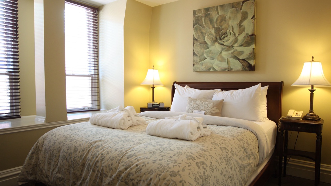 Photo of Others in Downtown Halifax