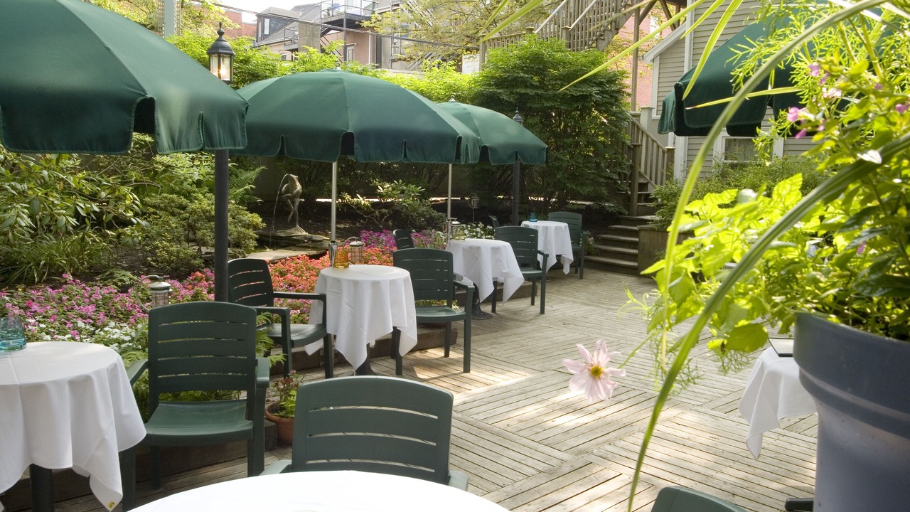 Photo of Others in Downtown Halifax