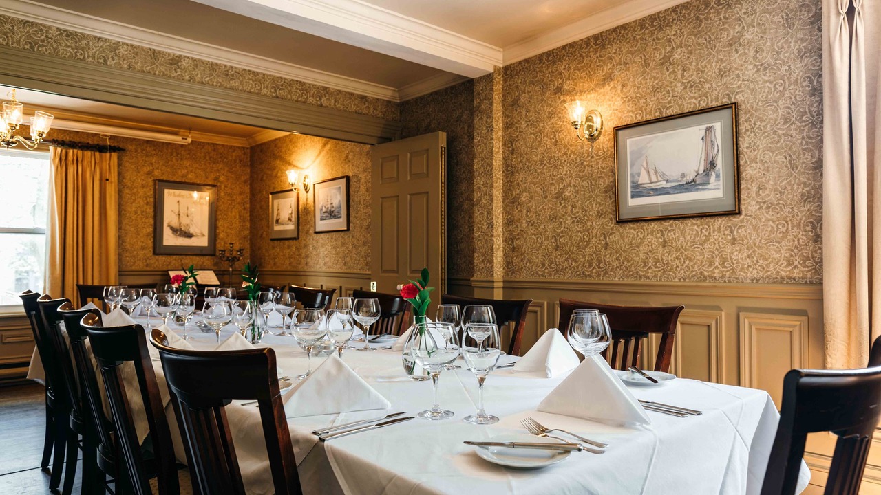 Photo of Others in Downtown Halifax