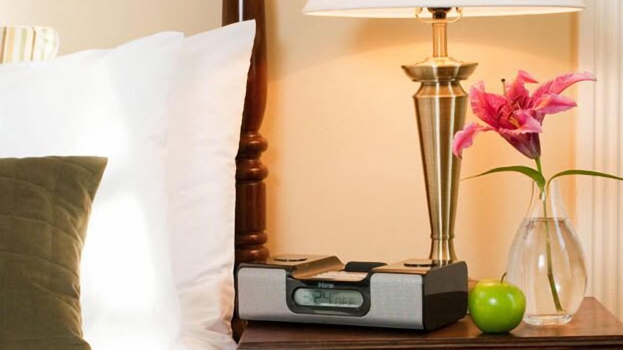 Photo of Bedroom in Downtown Halifax