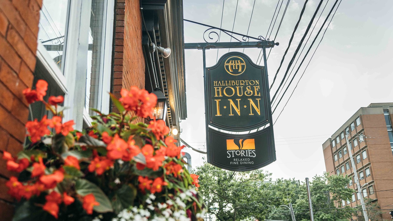 Photo of Outdoor in Downtown Halifax