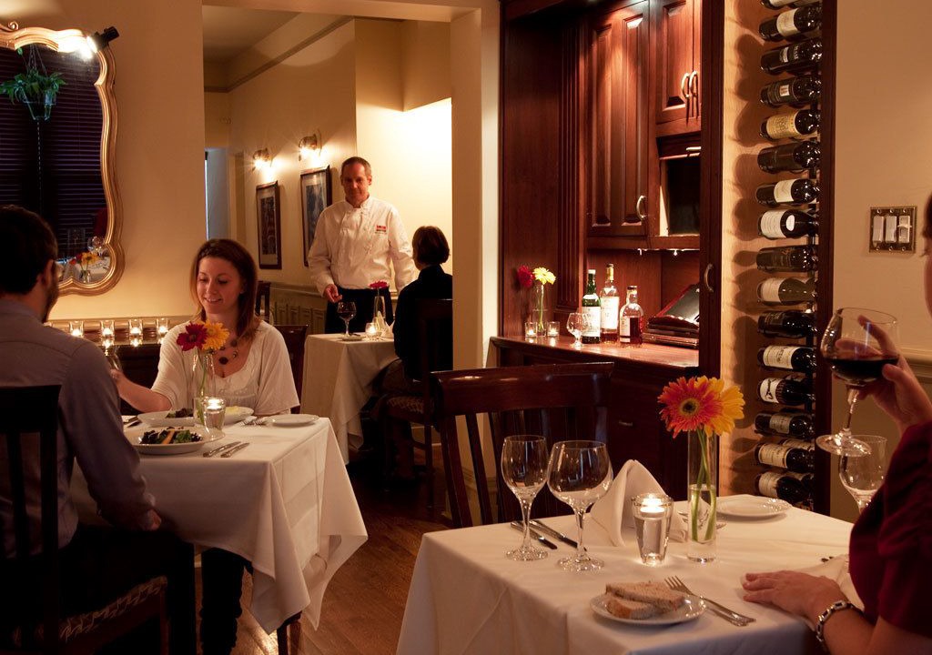 Photo of Others in Downtown Halifax