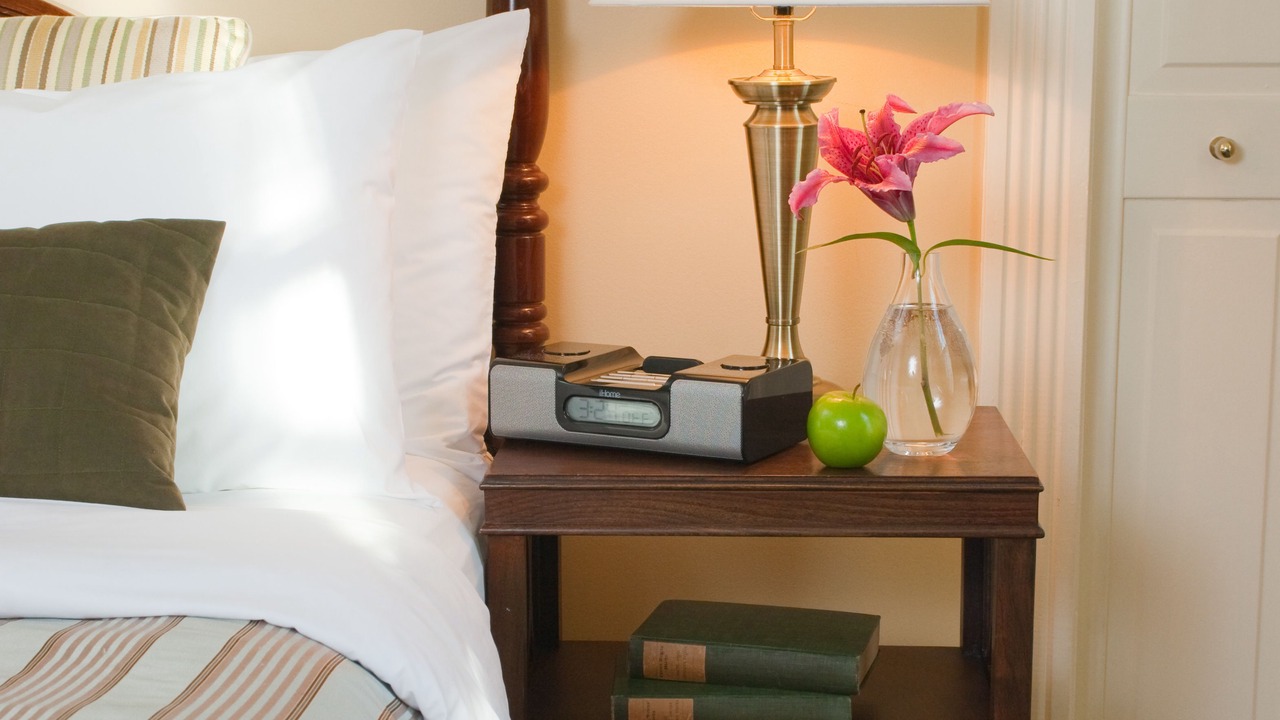 Photo of Bedroom in Downtown Halifax