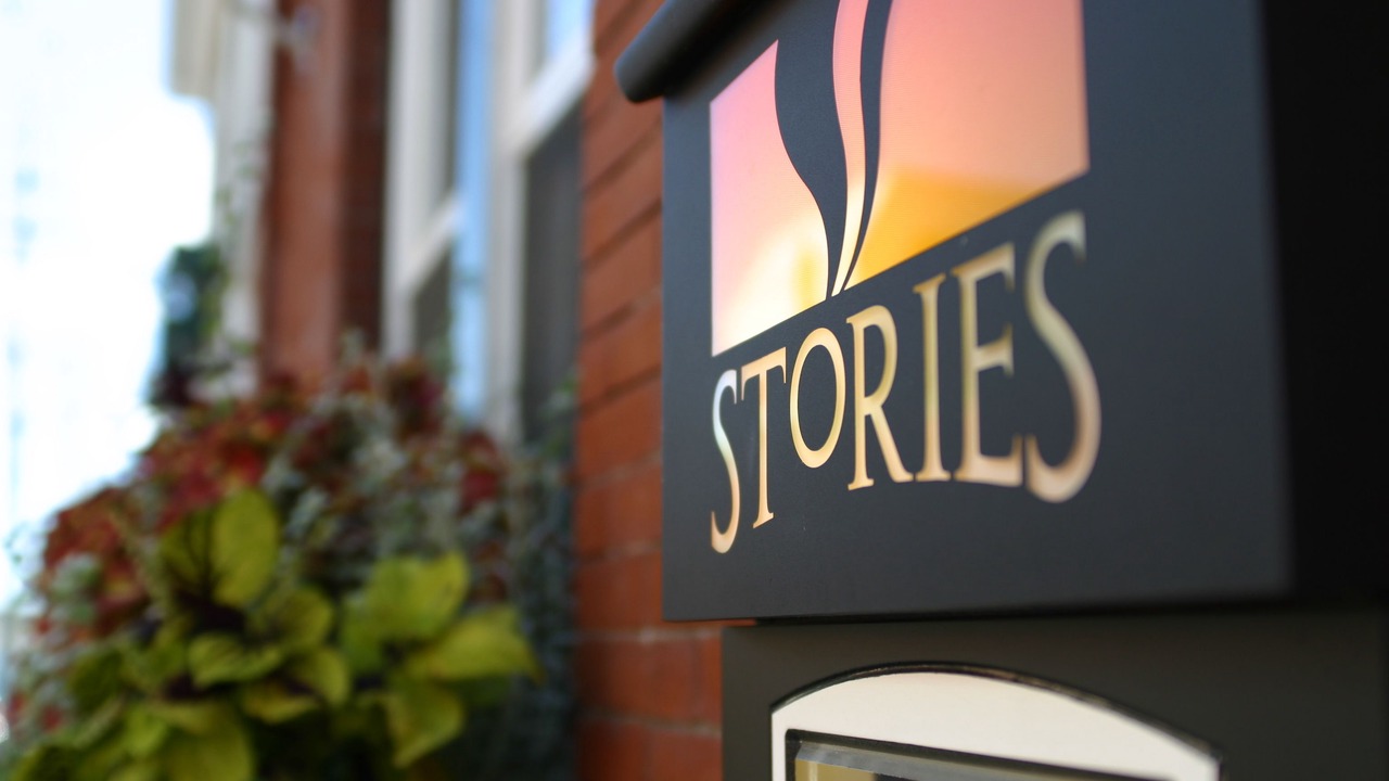 Photo of Outdoor in Downtown Halifax