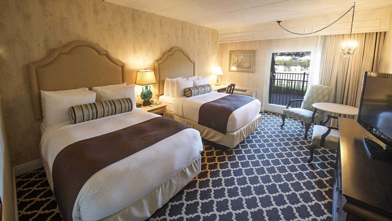 Photo of Bedroom in Red Bank