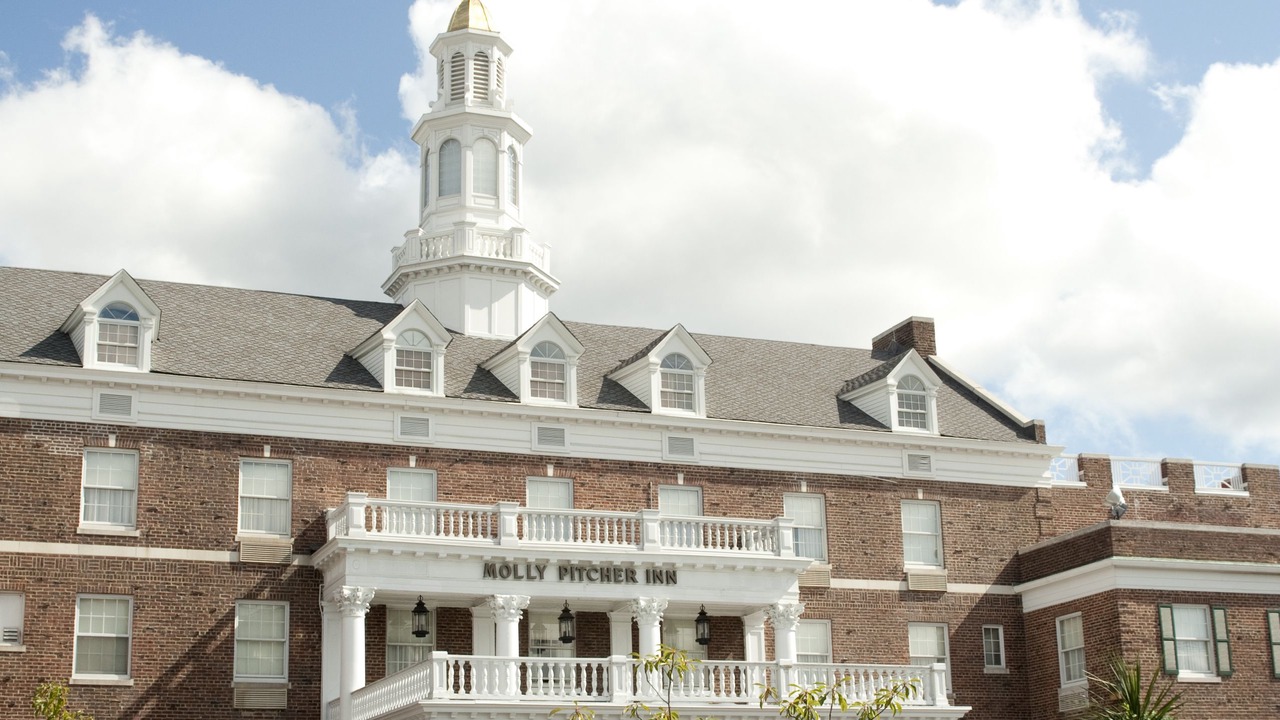 Photo of Outdoor in Red Bank