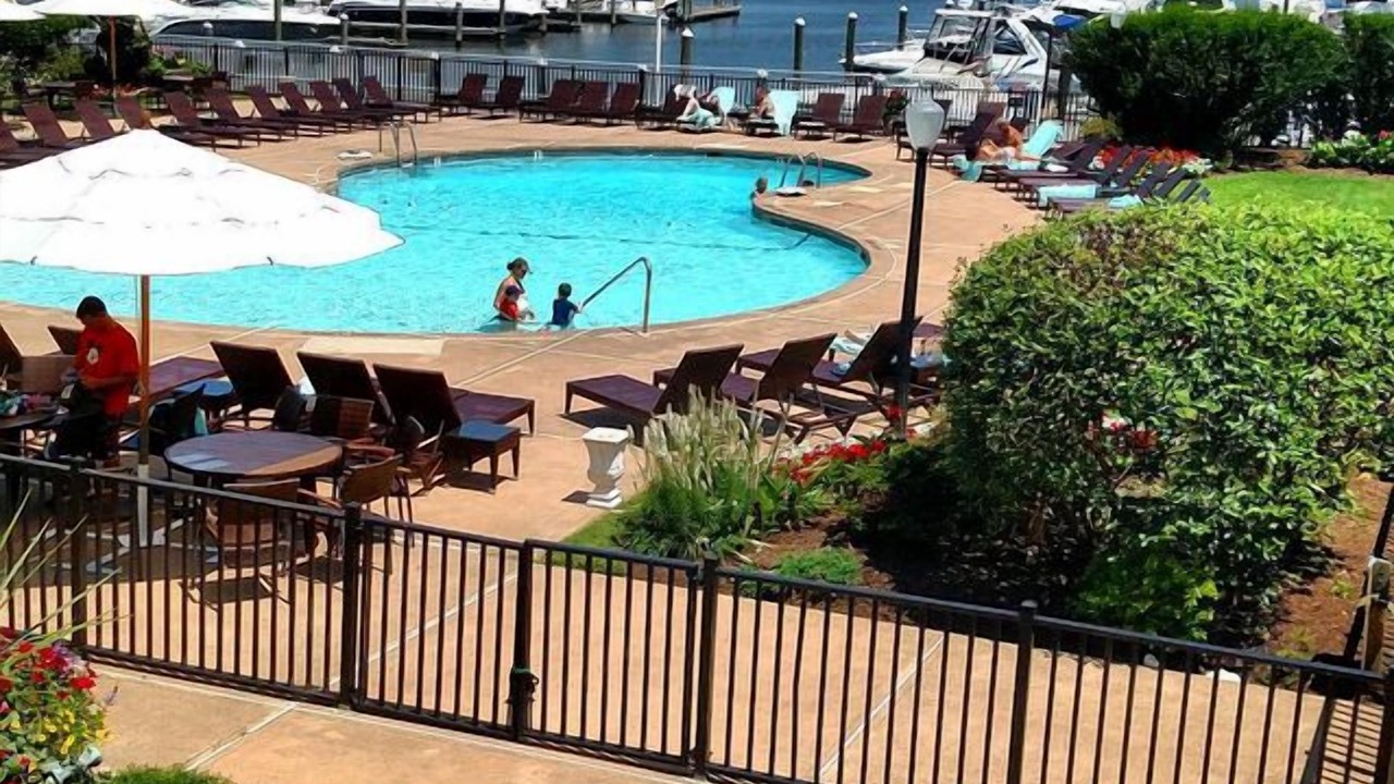 Photo of Outdoor in Red Bank