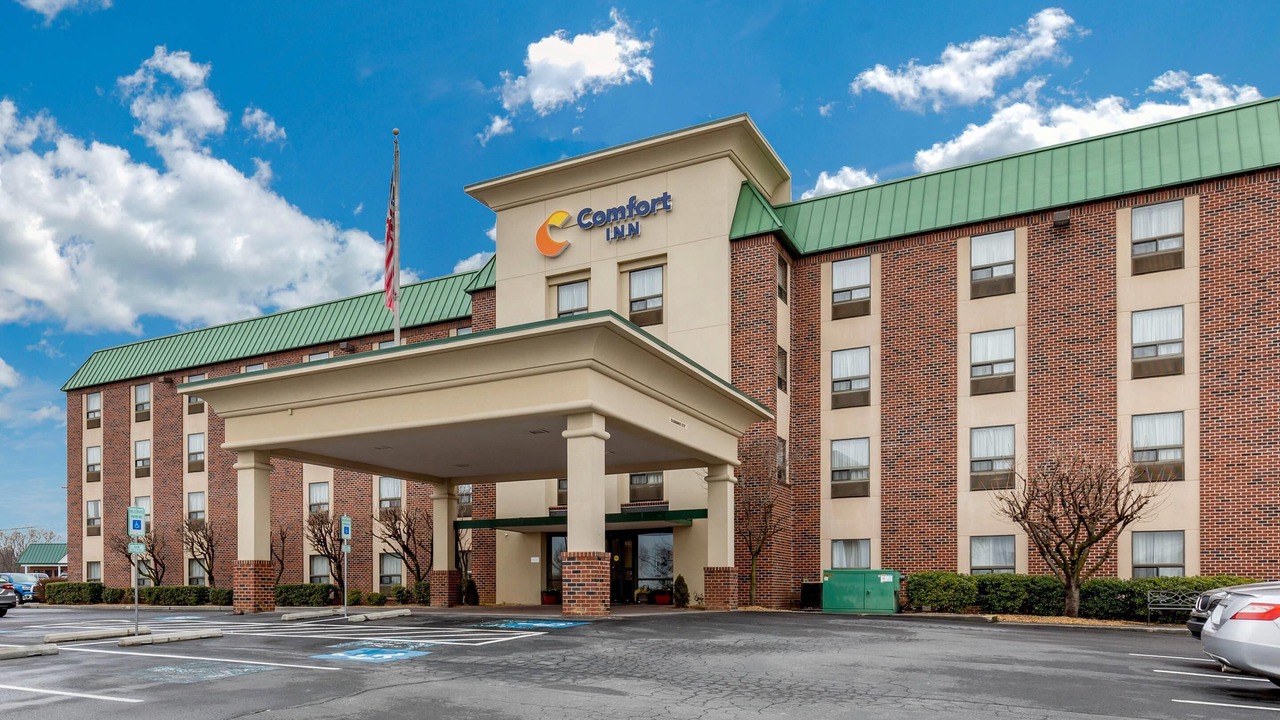 Photo of Outdoor in Martinsburg