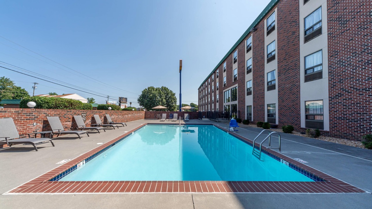 Photo of Outdoor in Martinsburg