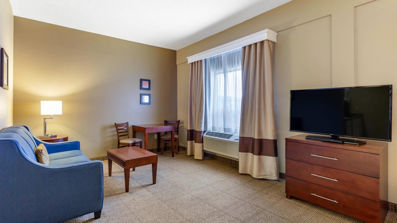 Photo of Bedroom in Martinsburg