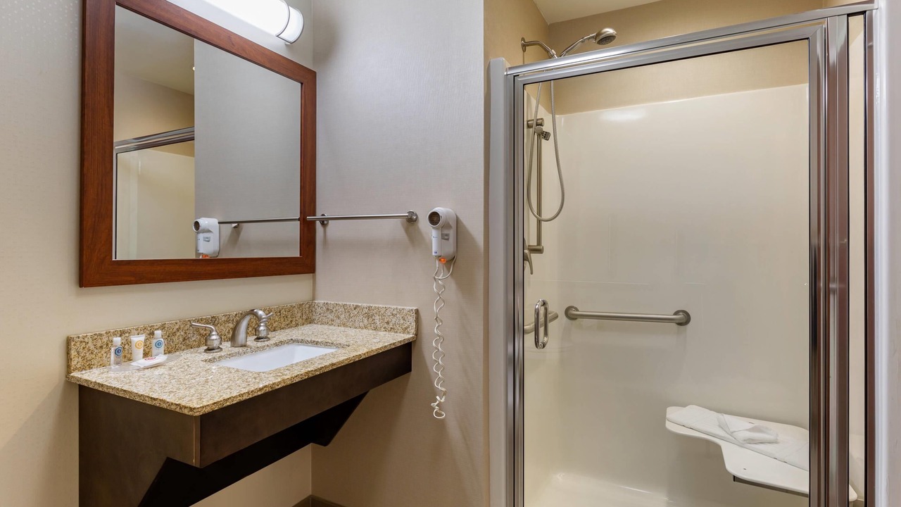 Photo of Bedroom in Martinsburg
