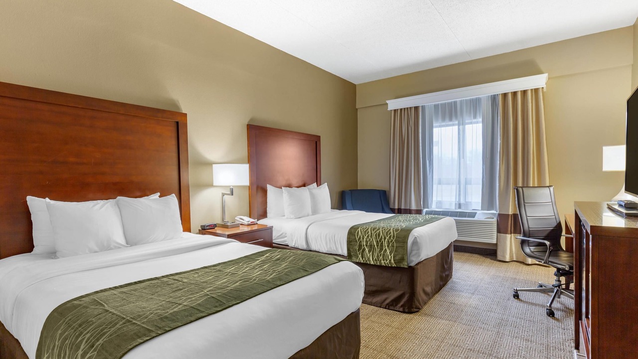 Photo of Bedroom in Martinsburg