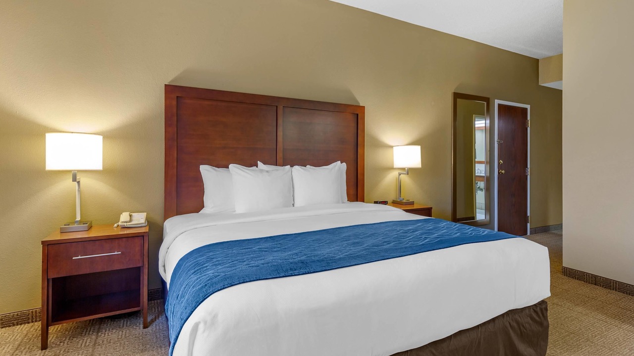 Photo of Bedroom in Martinsburg