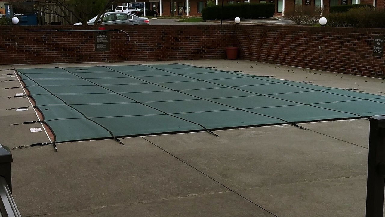 Photo of Patio Balcony in Martinsburg