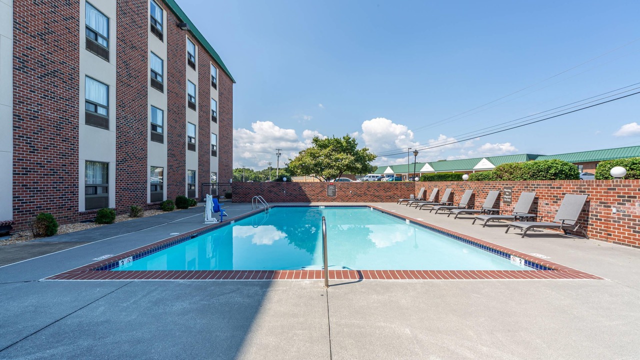 Photo of Outdoor in Martinsburg