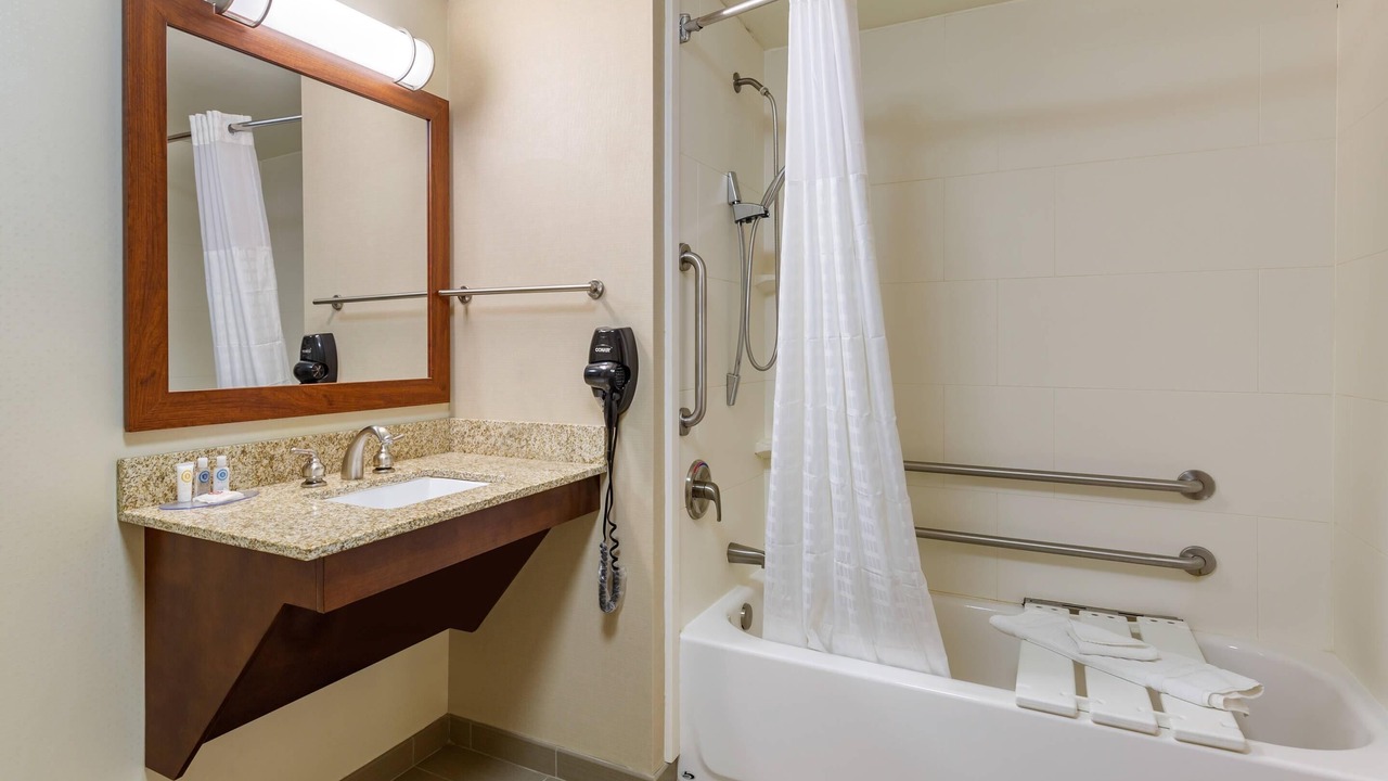 Photo of Bedroom in Martinsburg