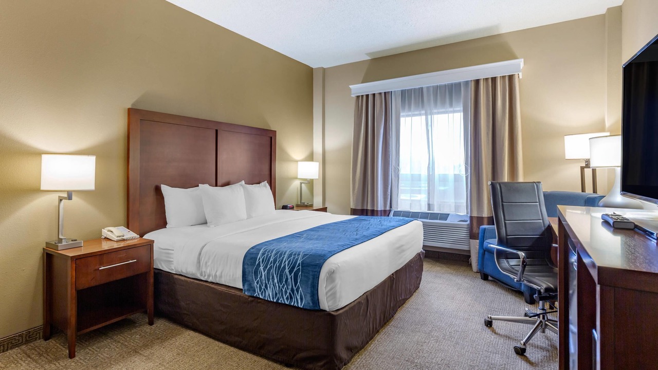 Photo of Bedroom in Martinsburg
