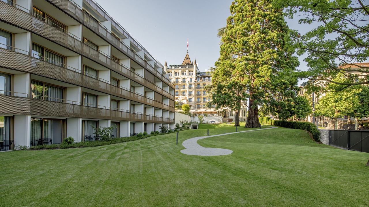 Photo of Outdoor in Lausanne