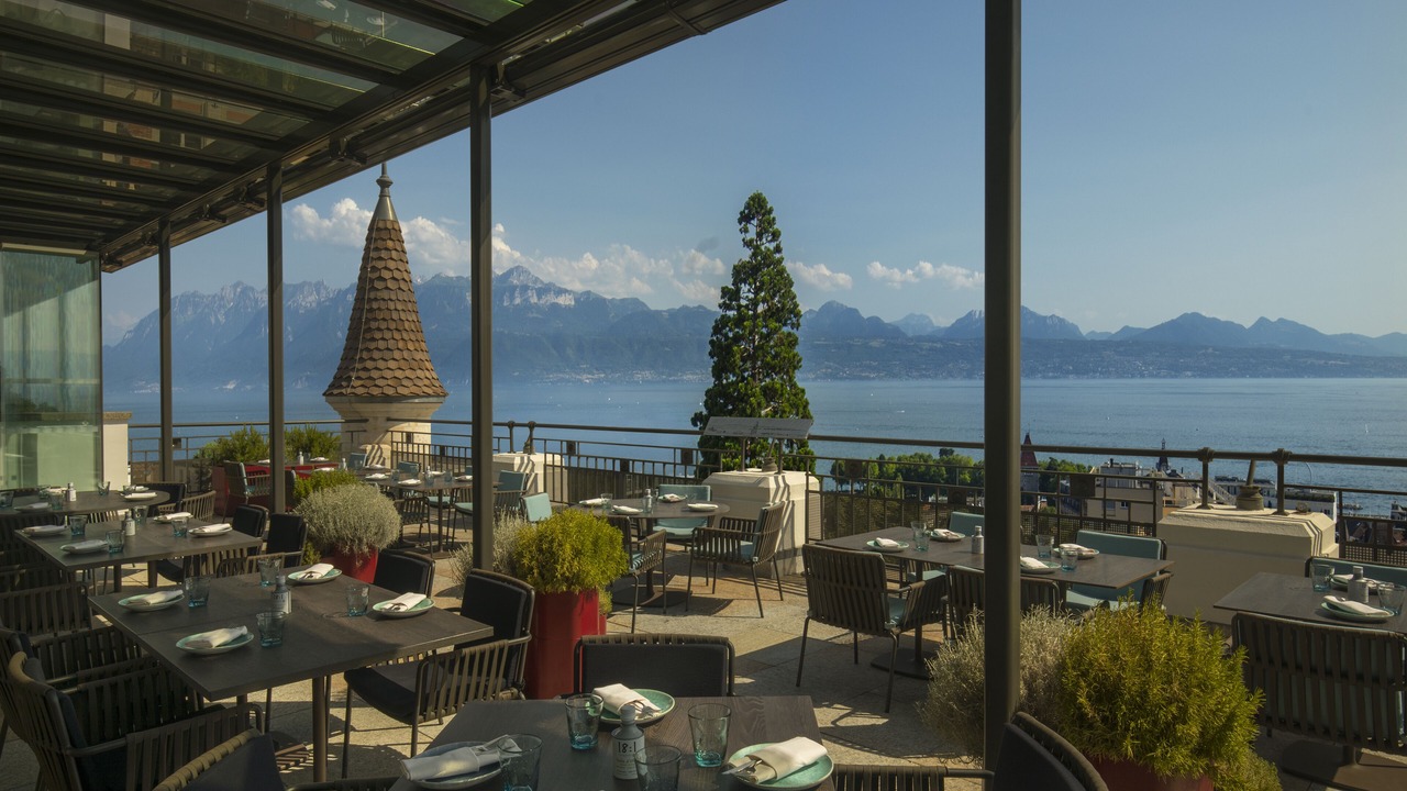 Photo of Others in Lausanne