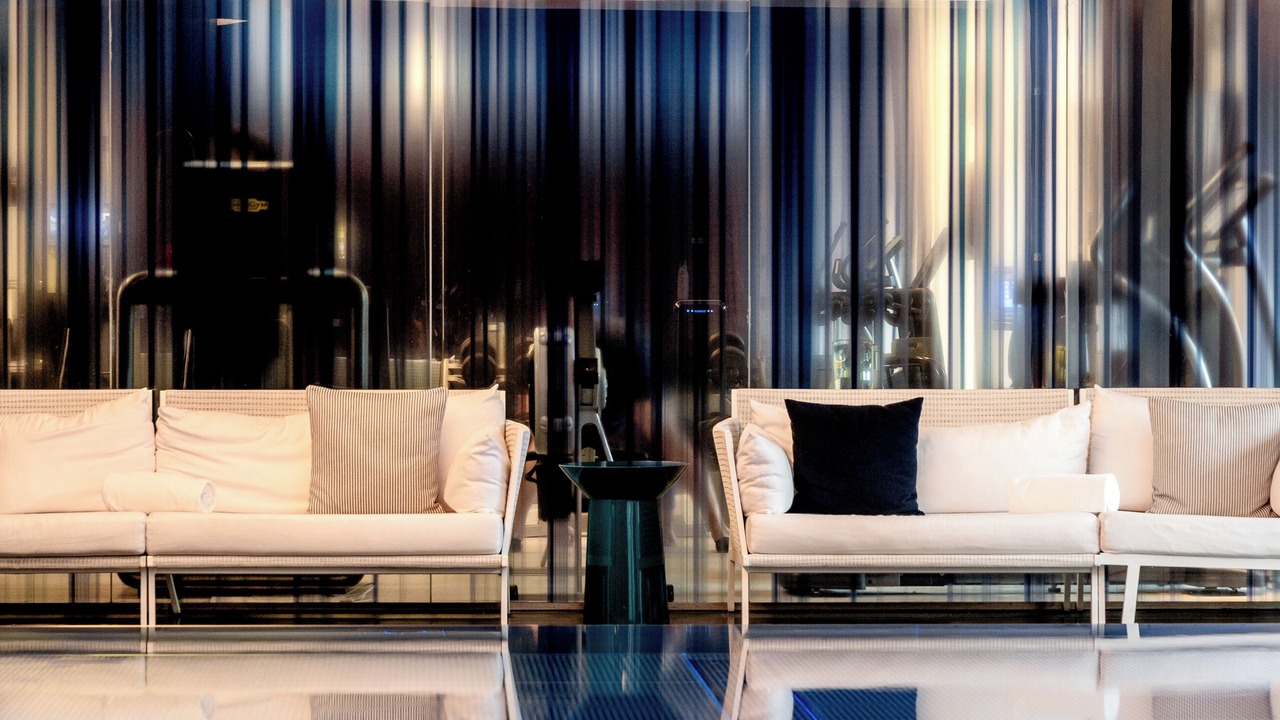 Photo of Bedroom in Lausanne