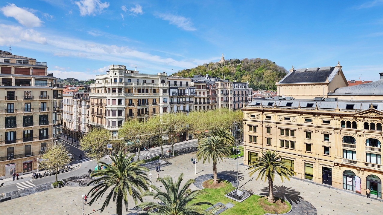 Photo of Others in San Sebastian Centro