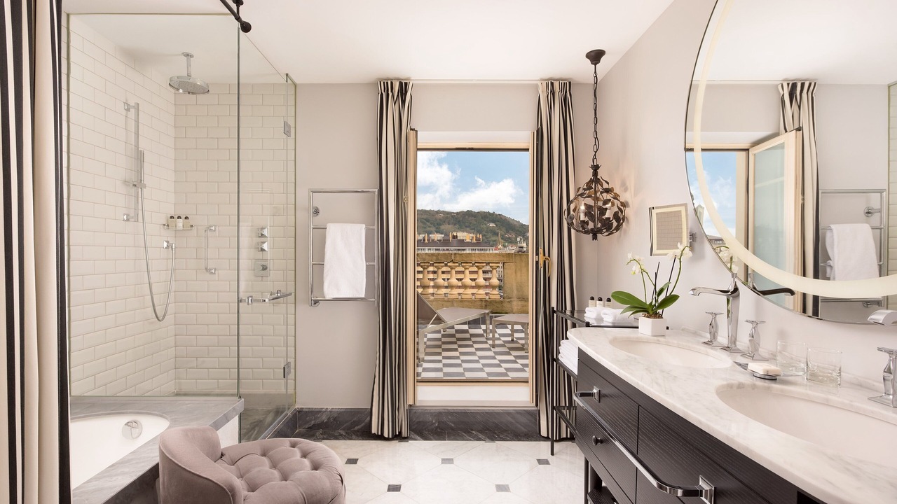 Photo of Bathroom in San Sebastian Centro