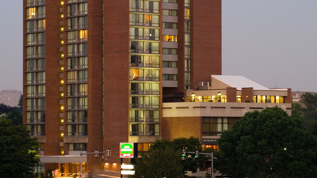 Photo of Outdoor in Cambridgeport