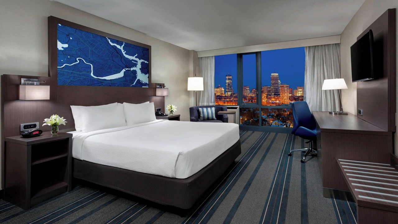 Photo of Others in Cambridgeport