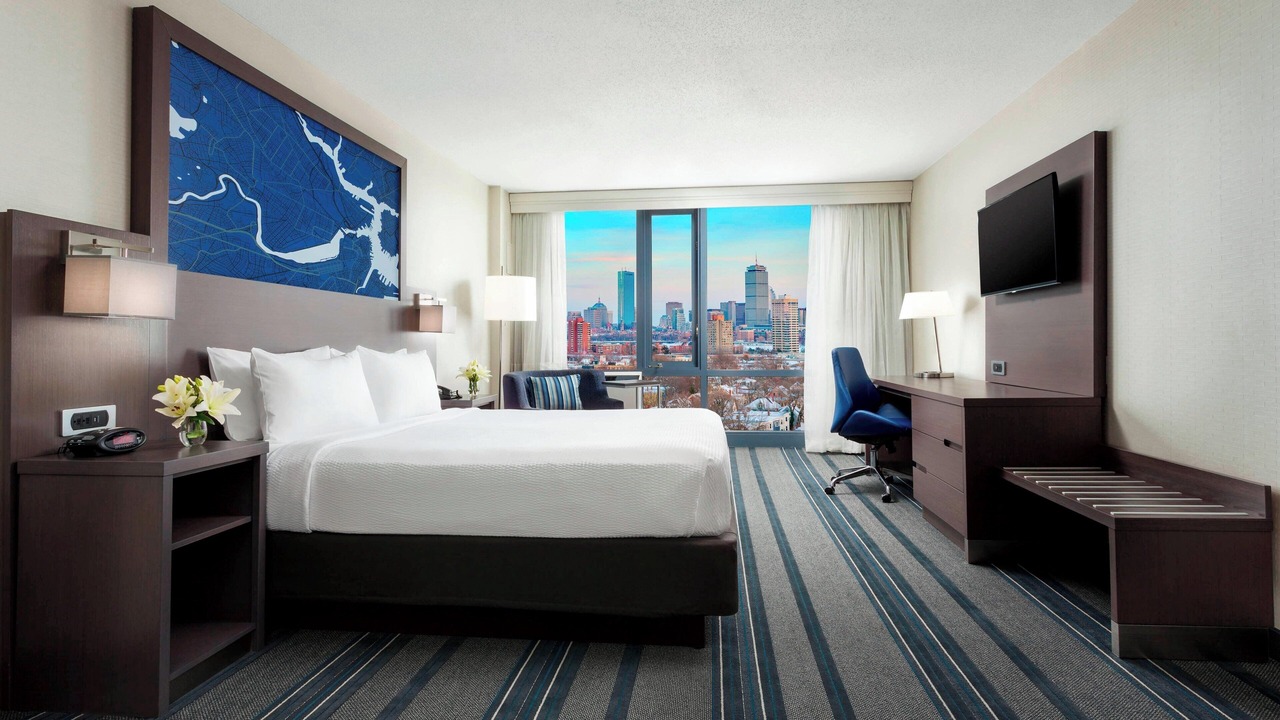 Photo of Others in Cambridgeport