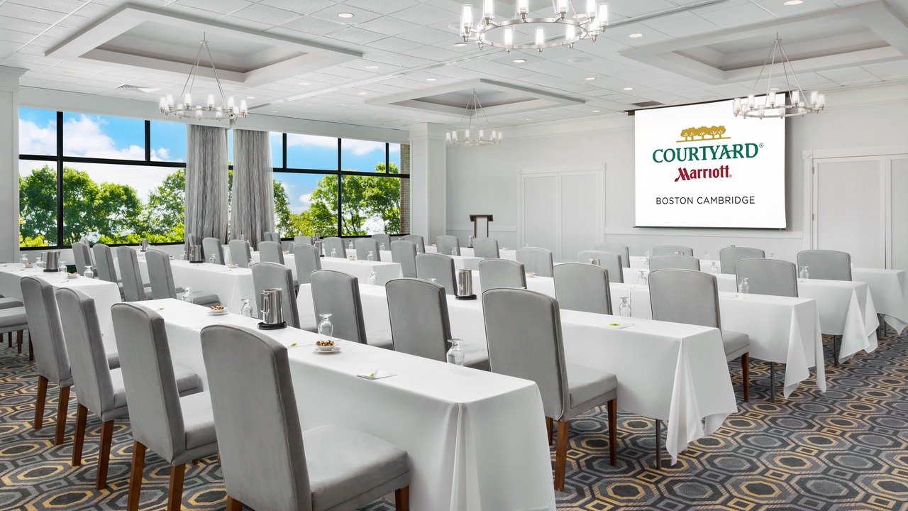 Photo of Others in Cambridgeport