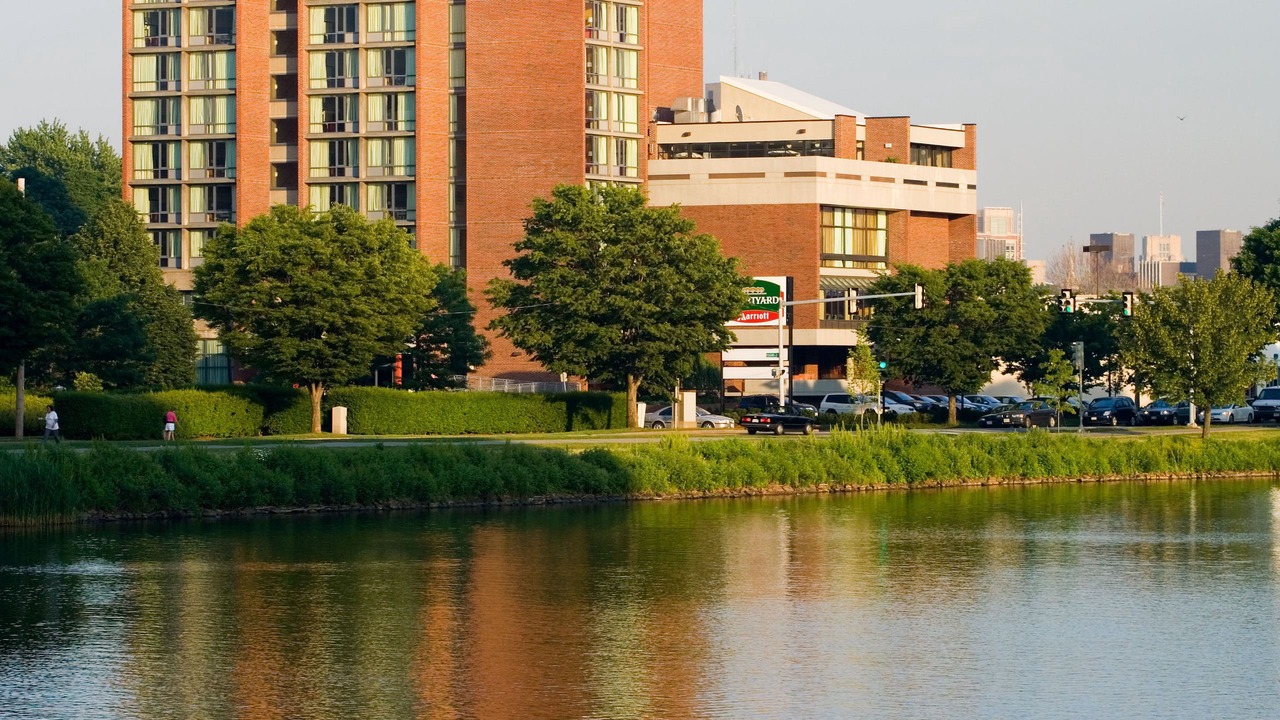 Photo of Outdoor in Cambridgeport