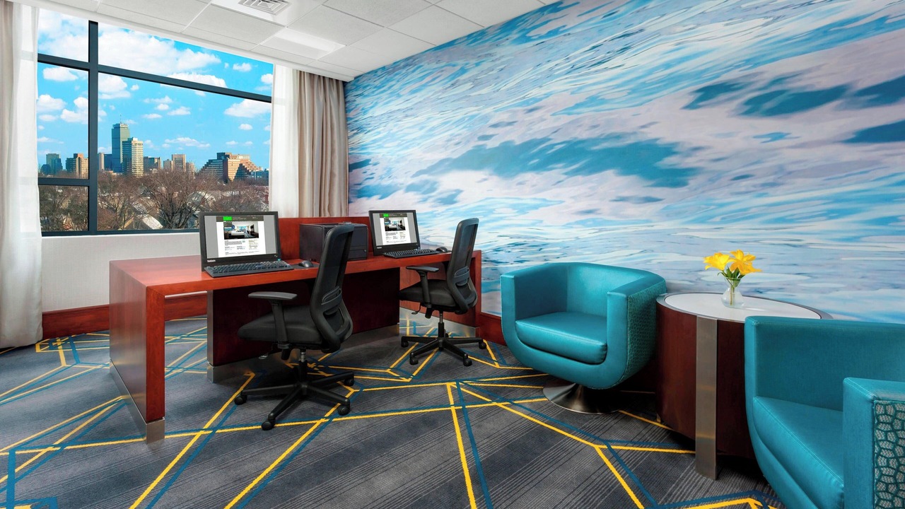 Photo of Others in Cambridgeport