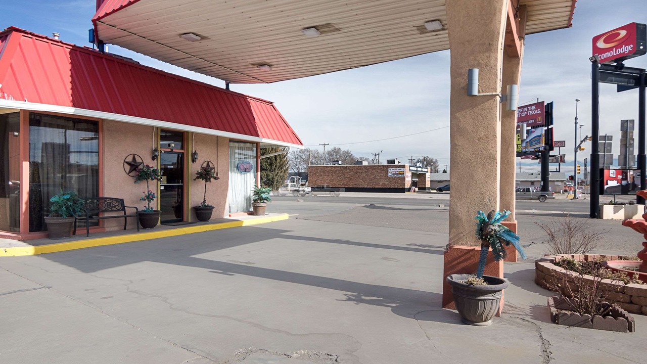 Photo of Outdoor in Dalhart