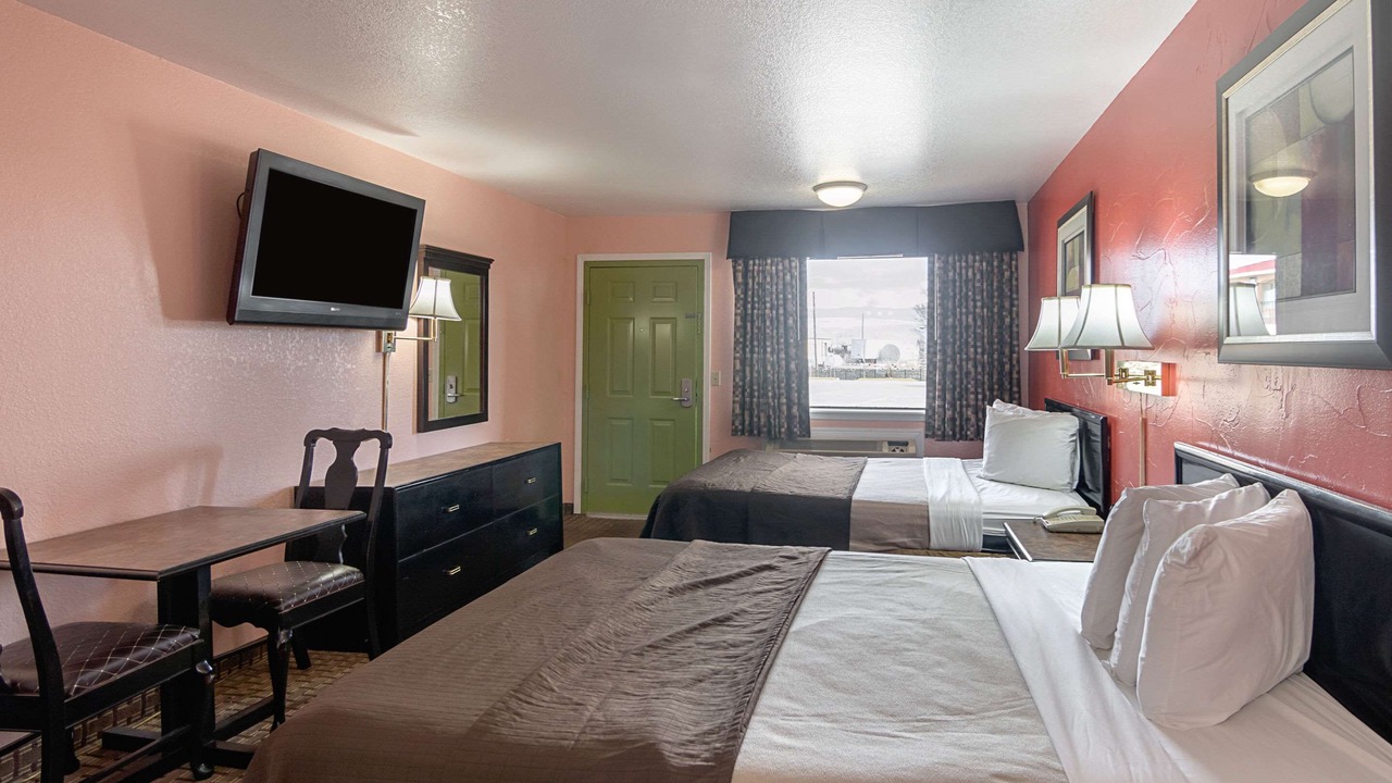 Photo of Bedroom in Dalhart