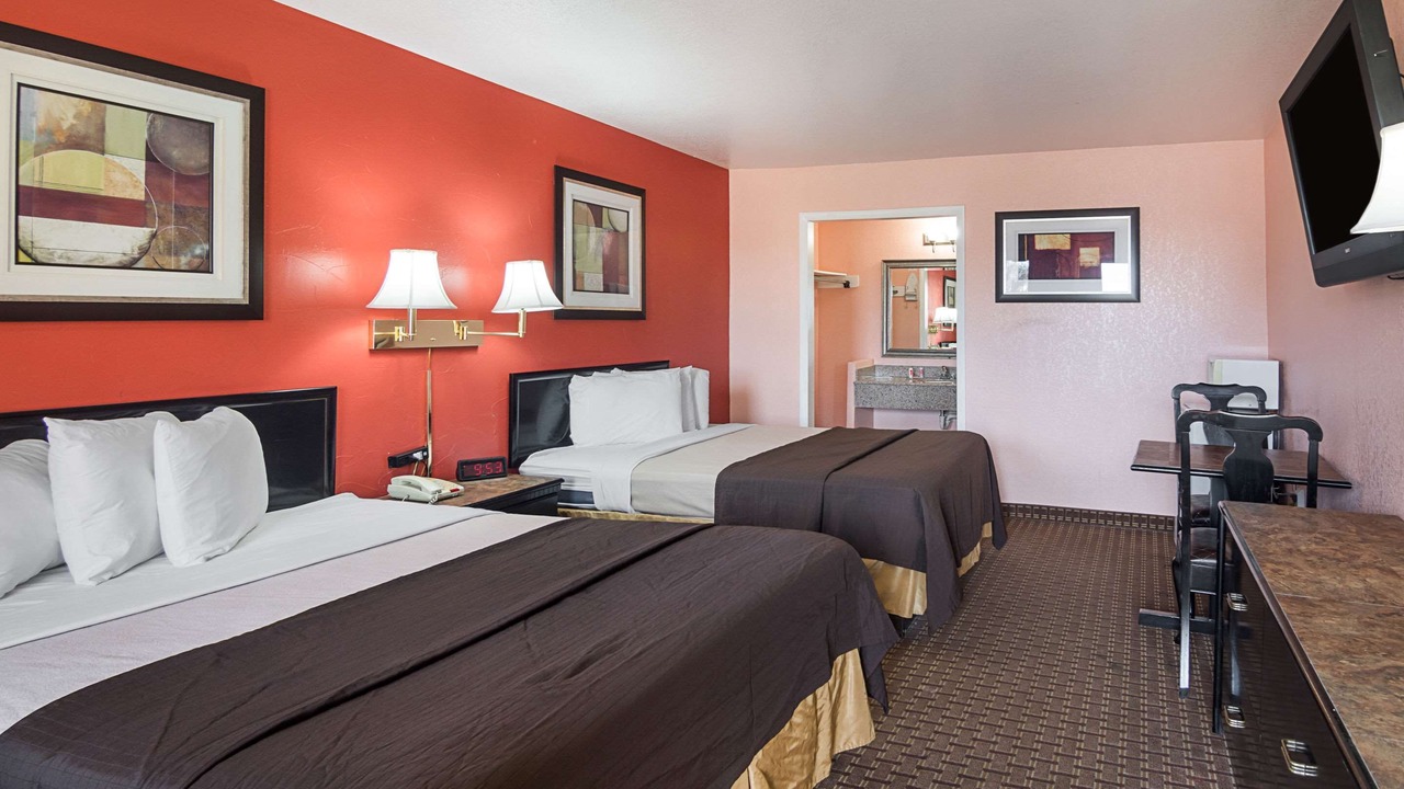 Photo of Bedroom in Dalhart
