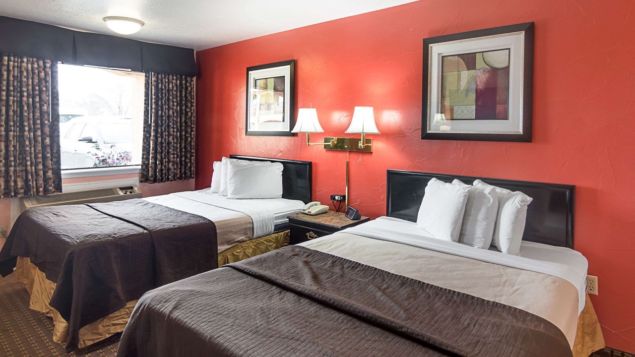 Photo of Bedroom in Dalhart