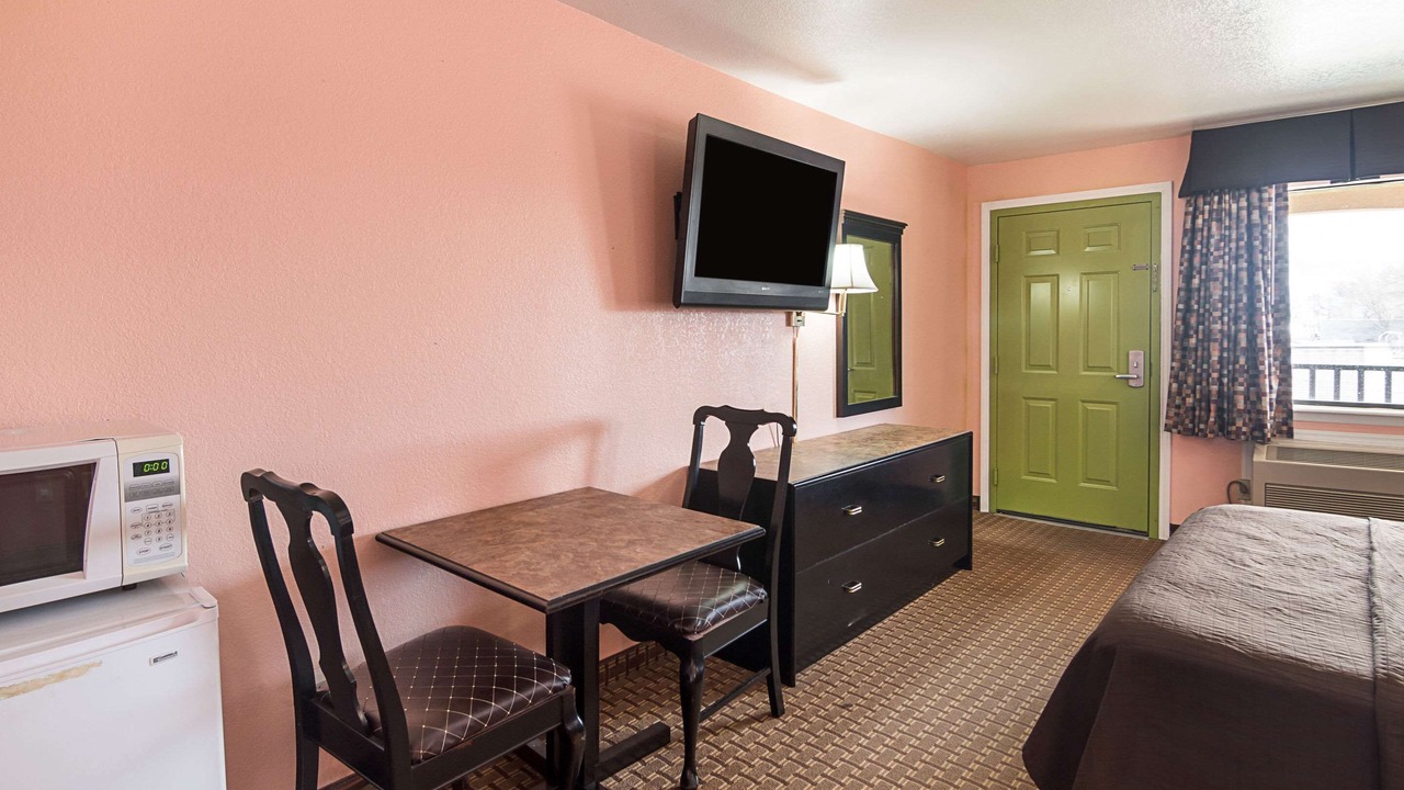Photo of Bedroom in Dalhart