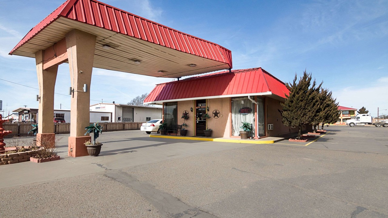 Photo of Outdoor in Dalhart