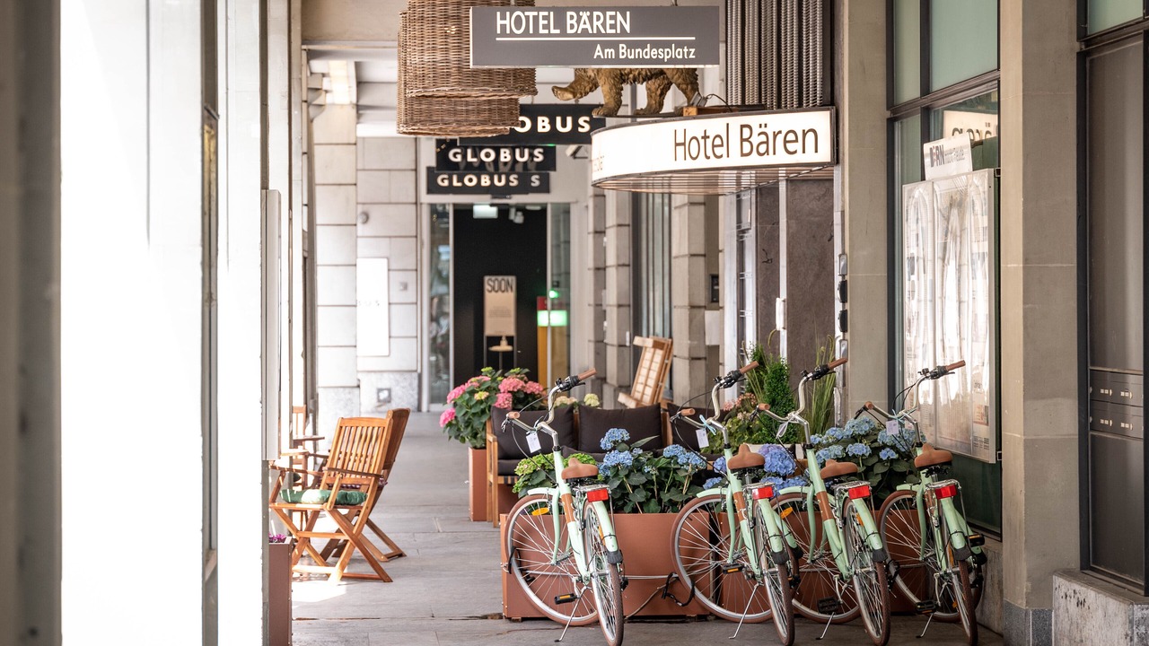 Photo of Outdoor in Innere Stadt