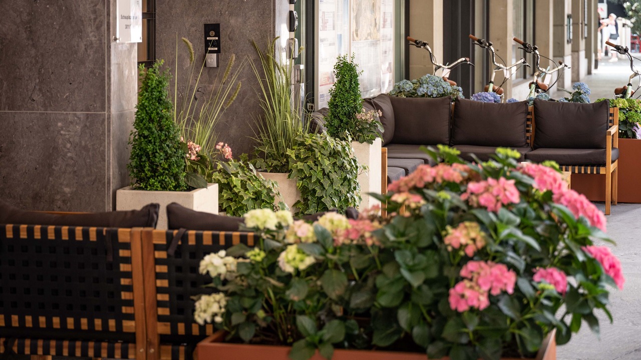 Photo of Outdoor in Innere Stadt