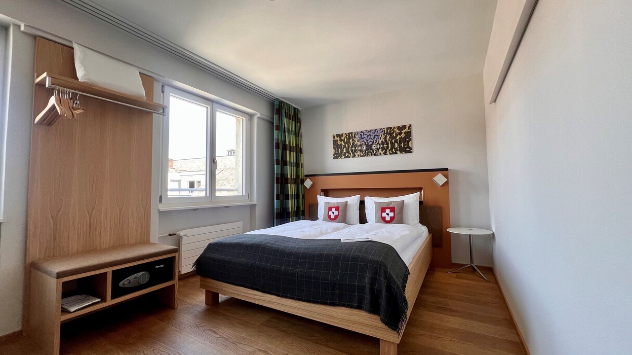 Photo of Bedroom in Innere Stadt