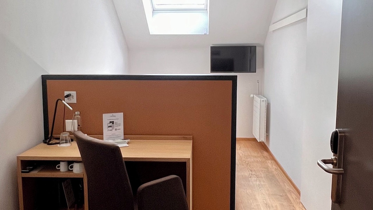 Photo of Bedroom in Innere Stadt