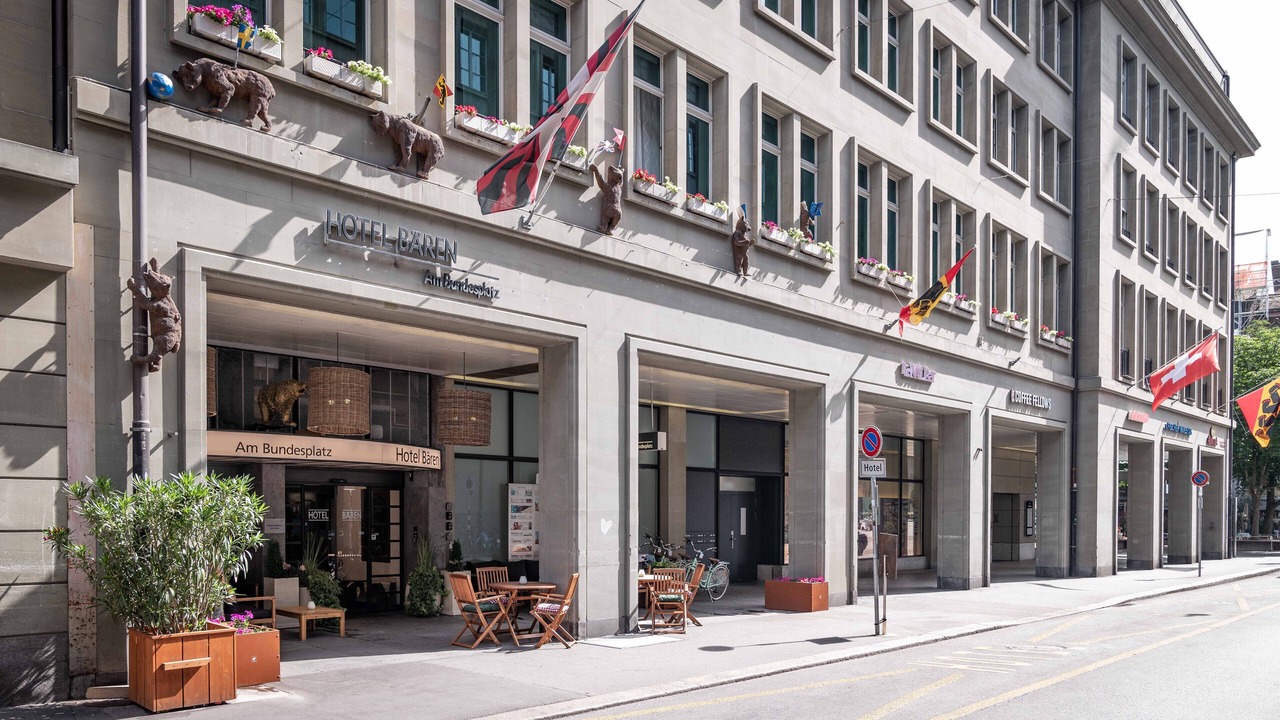 Photo of Outdoor in Innere Stadt