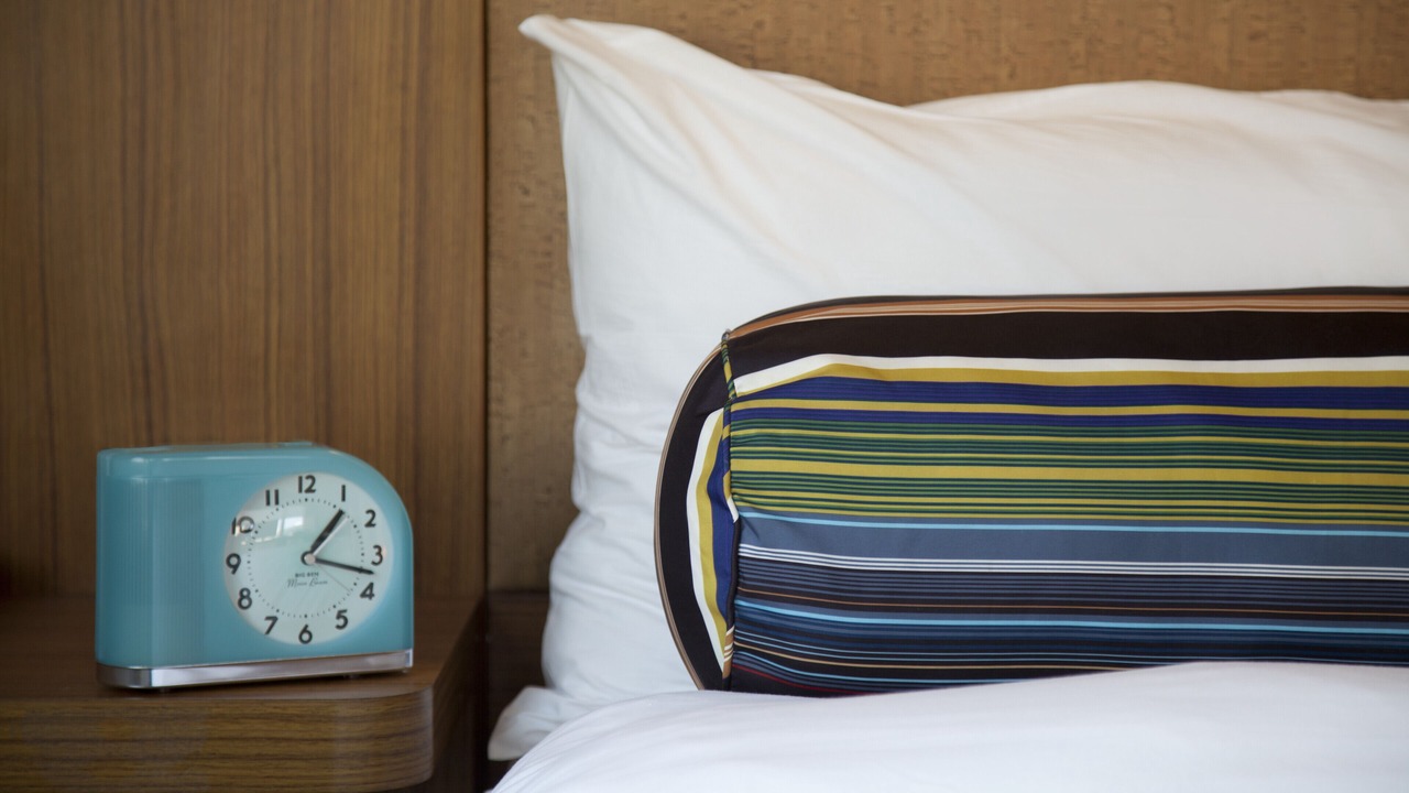 Photo of Bedroom in Banff Trail