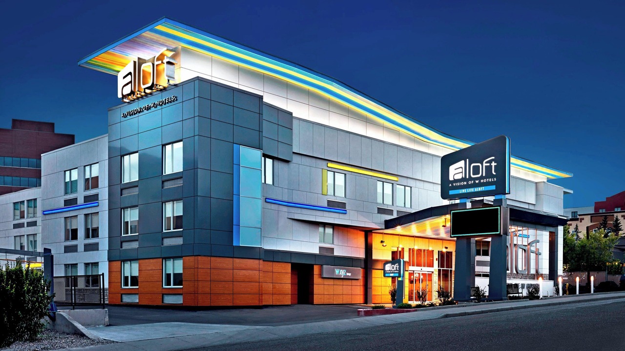 Photo of Outdoor in Banff Trail